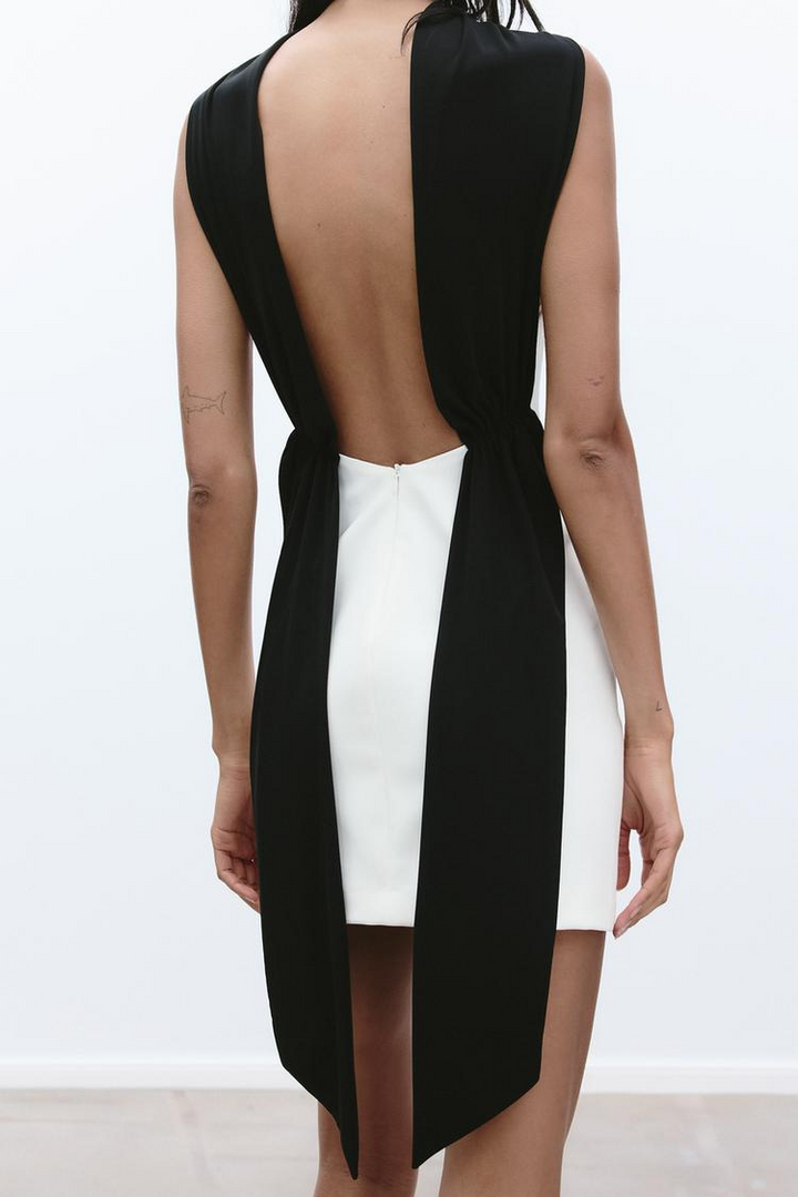 Noa™ | Mini Jurk
