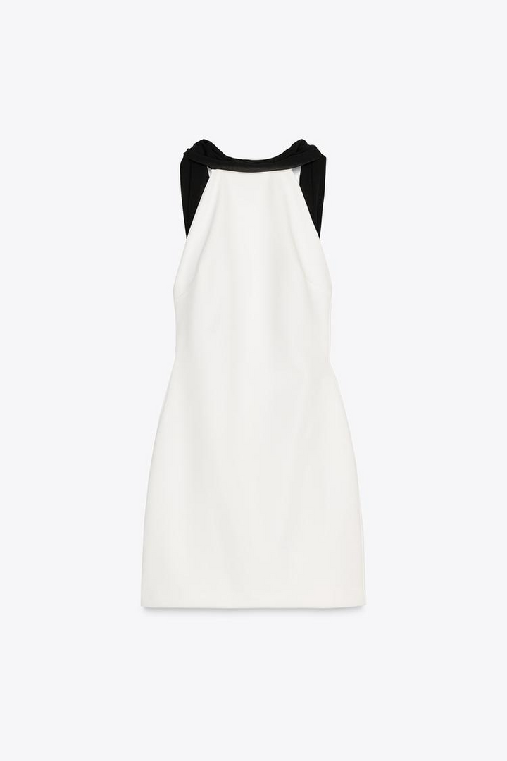 Noa™ | Mini Jurk