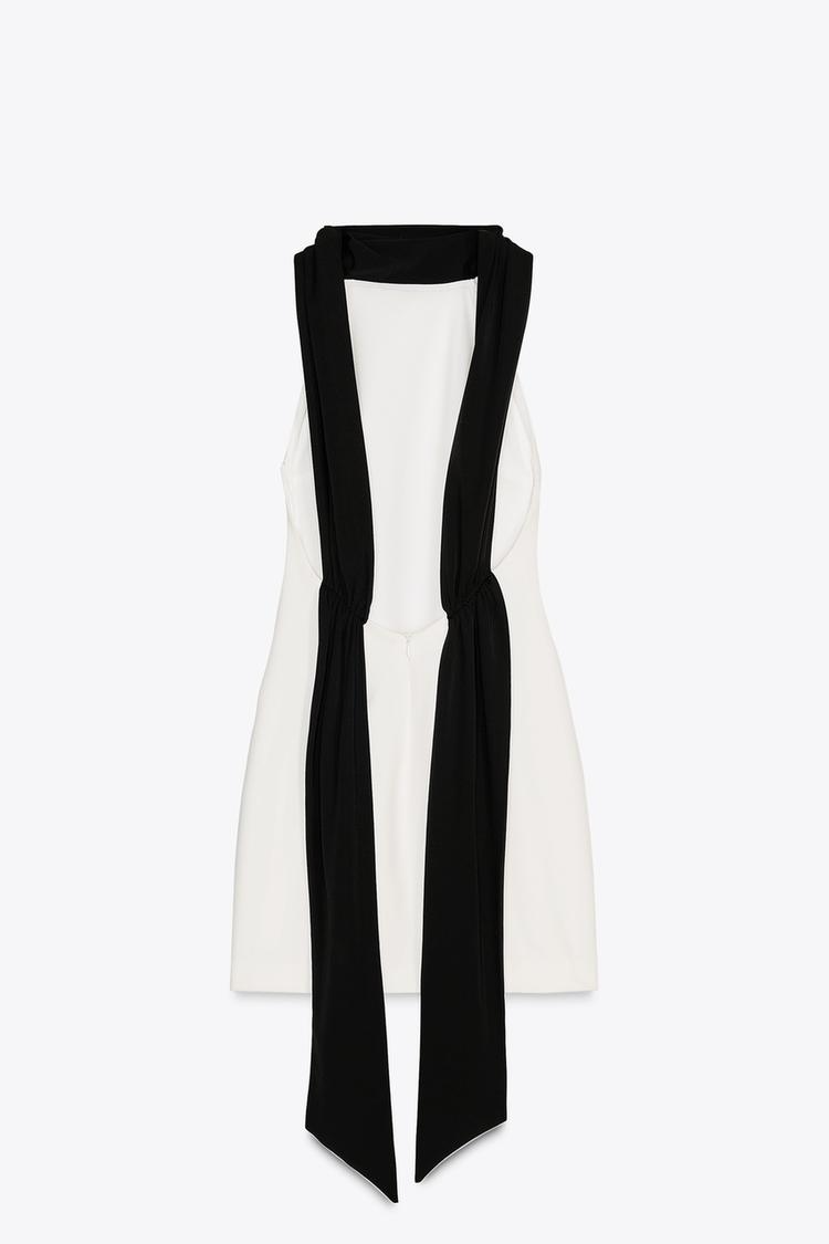Noa™ | Mini Jurk