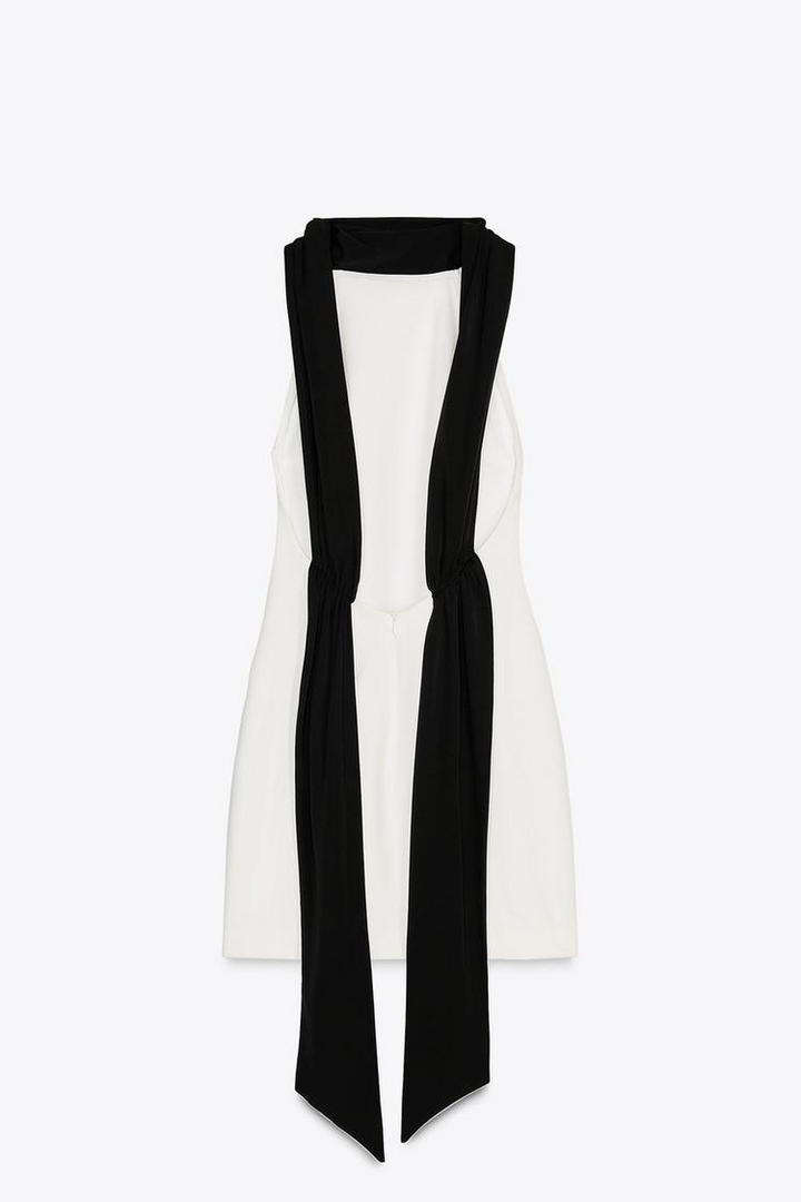 Noa™ | Mini Jurk