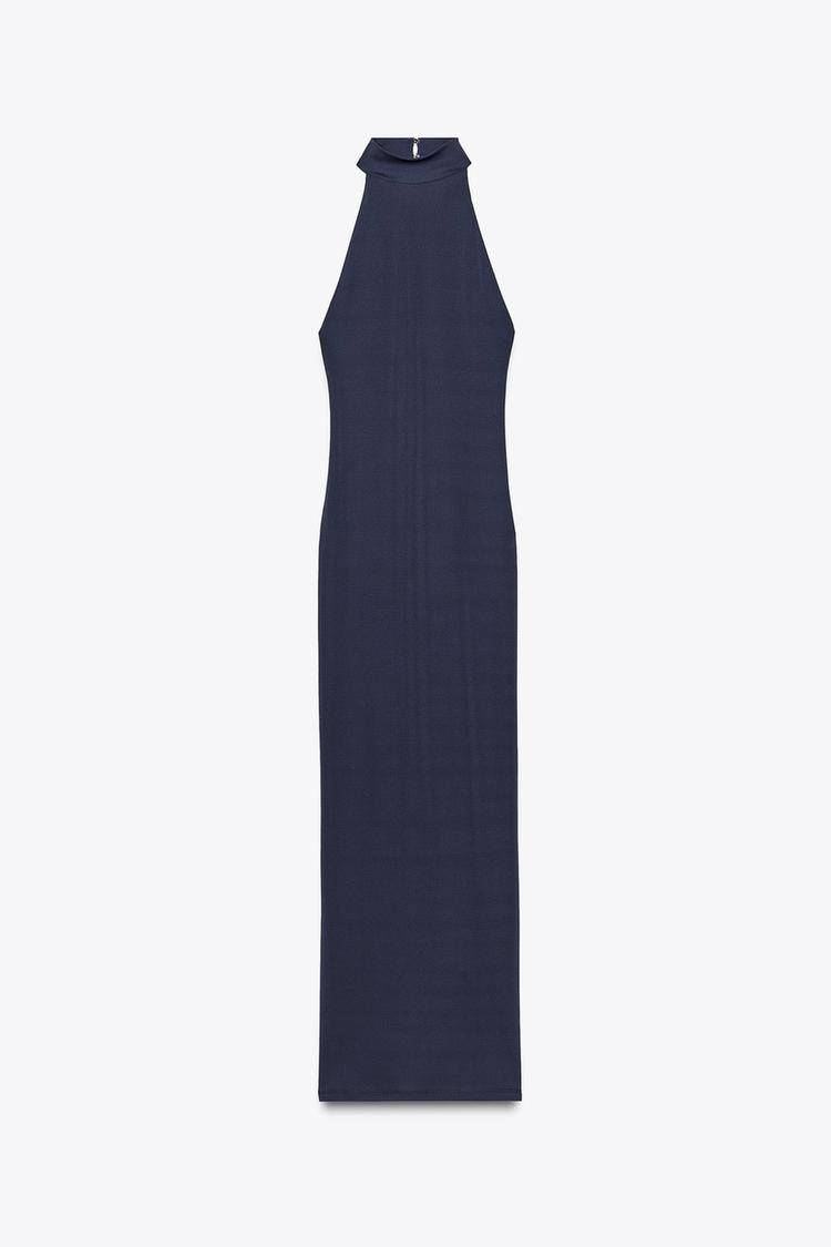Serafina™ | Evania Midi Jurk