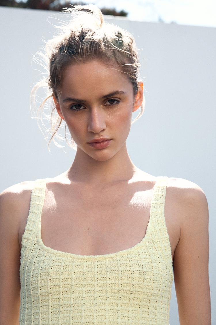 Cylena™ | Chique Mini-jurk