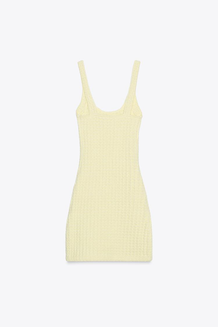 Cylena™ | Chique Mini-jurk