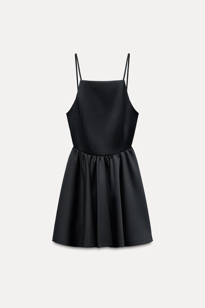 Zada™ | Mini Jurk