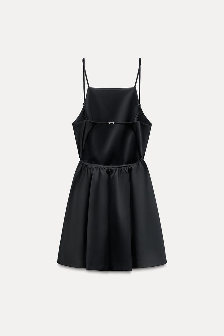 Zada™ | Mini Jurk