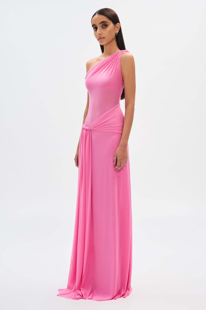 Velora™ | Elegante Vloeiende Maxi
