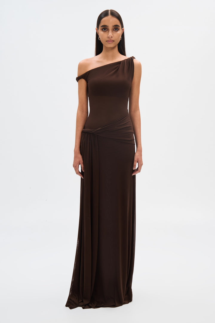 Velora™ | Elegante Vloeiende Maxi