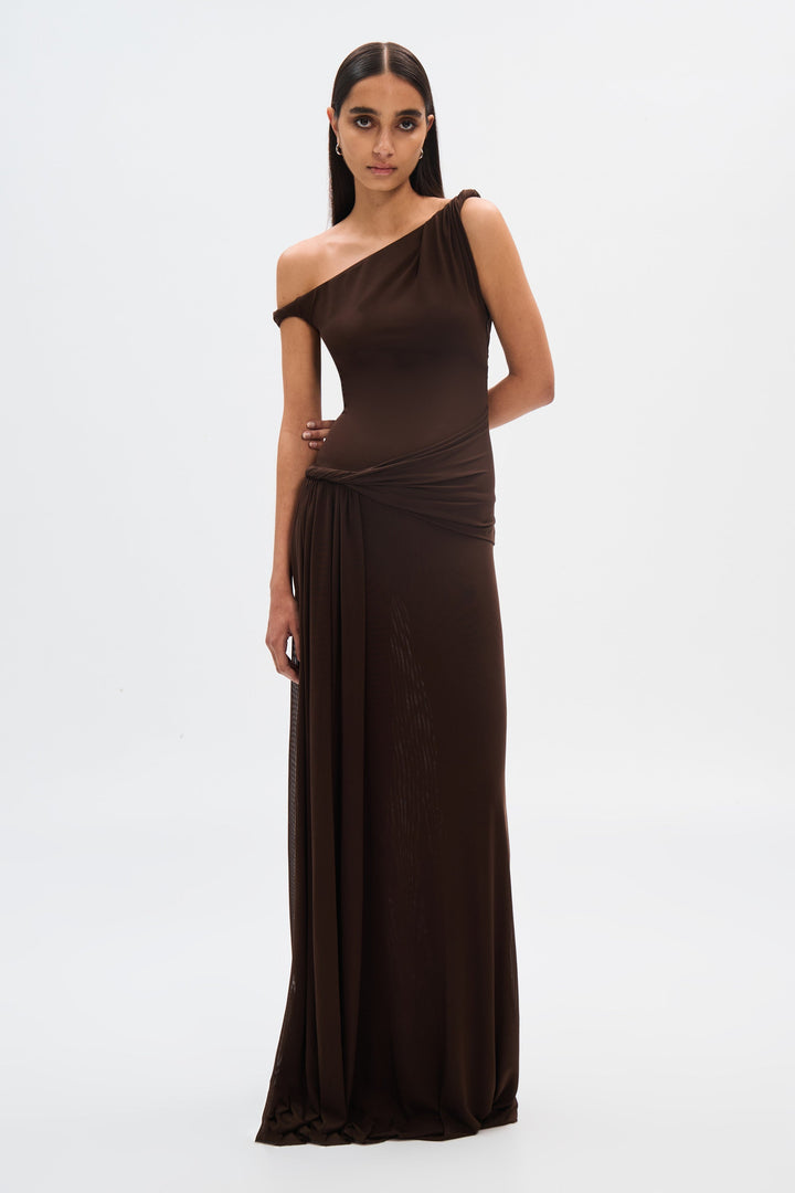 Velora™ | Elegante Vloeiende Maxi