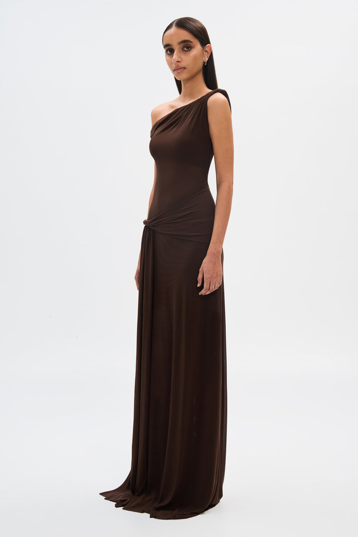 Velora™ | Elegante Vloeiende Maxi