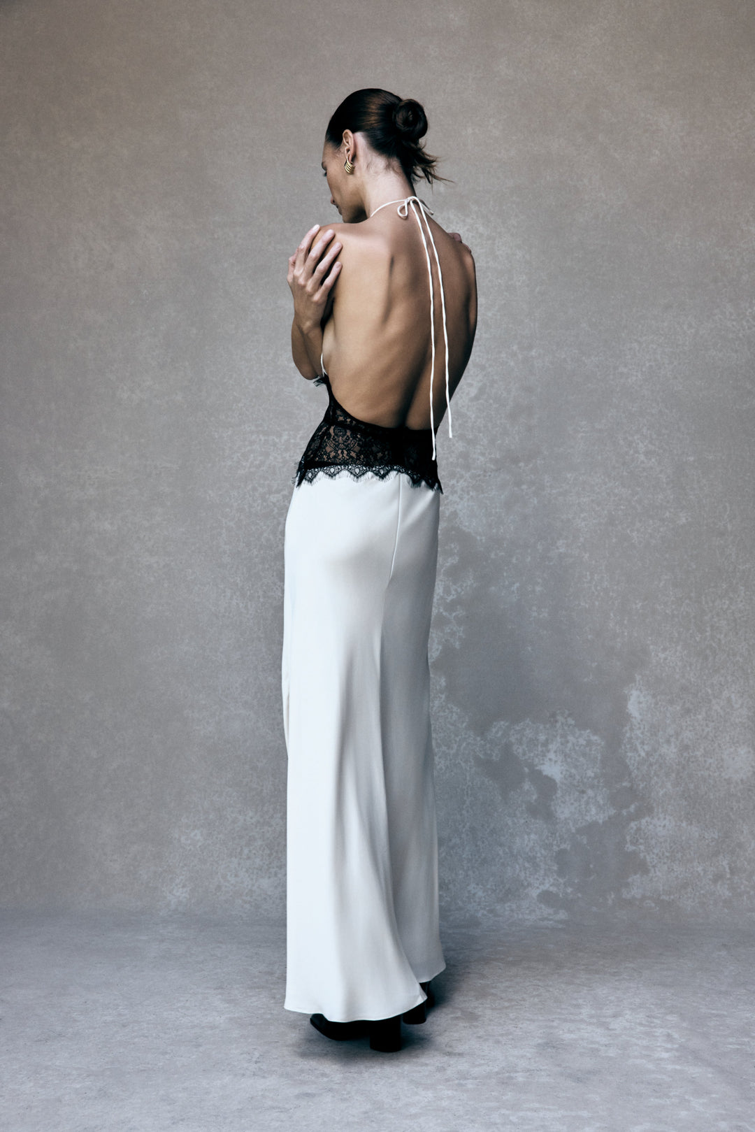 Tavira™ | Zijdeachtige Gloed Maxi