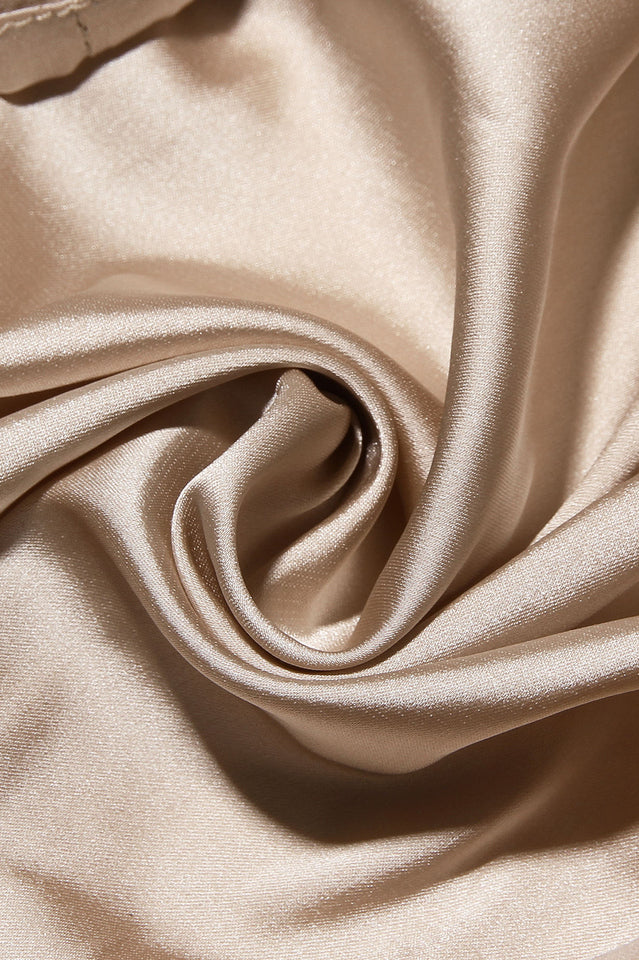 Lena™ | Detail Maxi Jurk