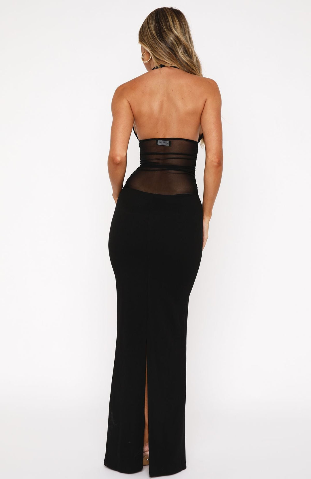 Dalia™ | Bloemenprint Maxi