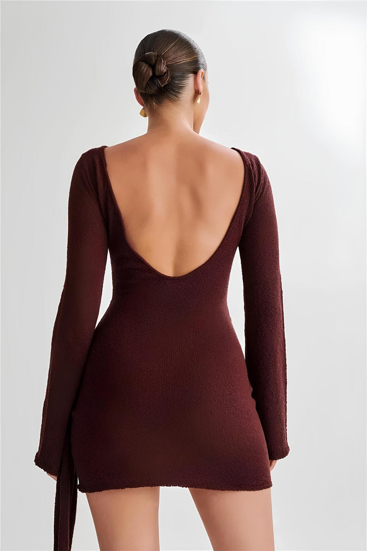 Velquira™ | Sjaal Mini Jurk