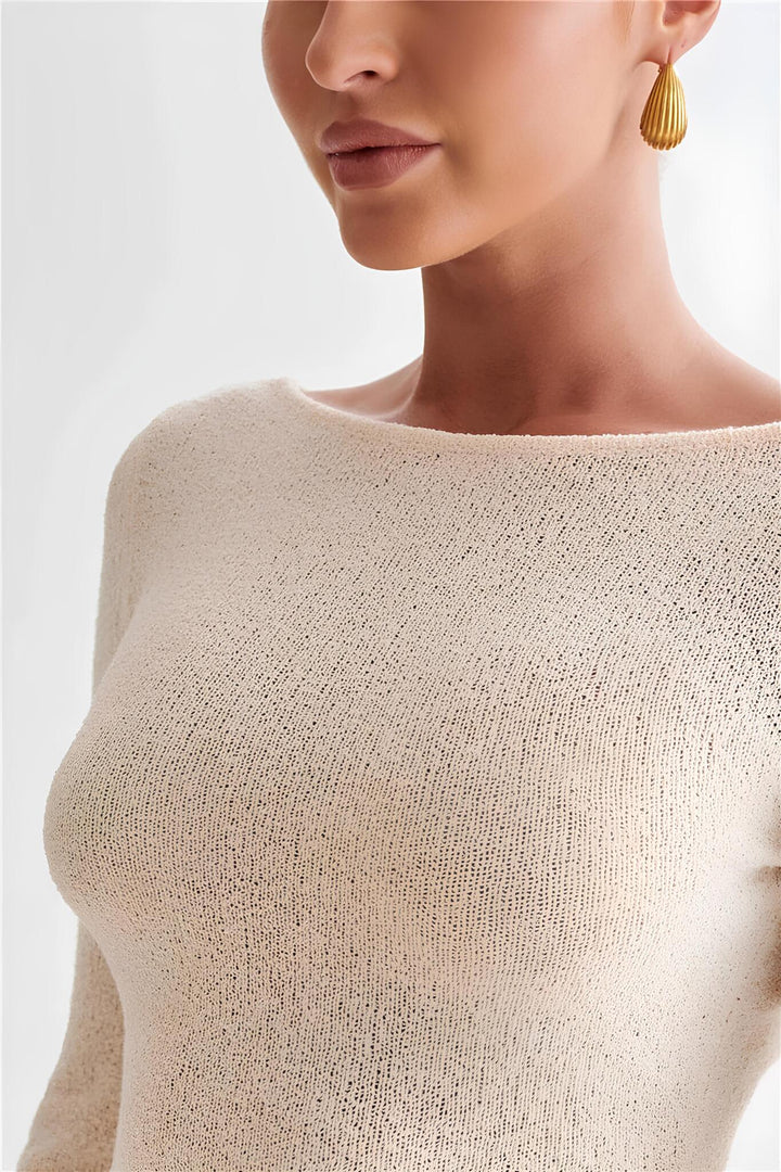Velquira™ | Sjaal Mini Jurk