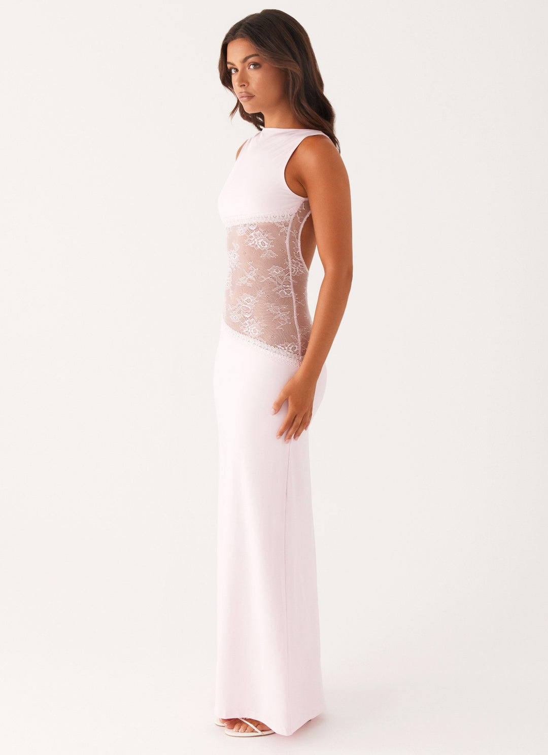Mabel™ | Bodycon Maxi Jurk