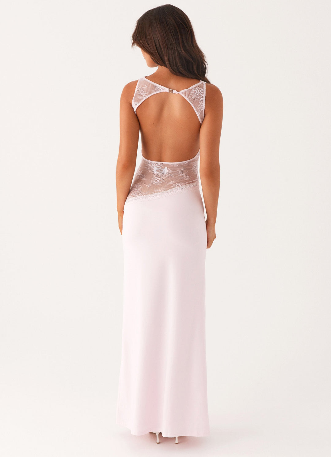 Mabel™ | Bodycon Maxi Jurk
