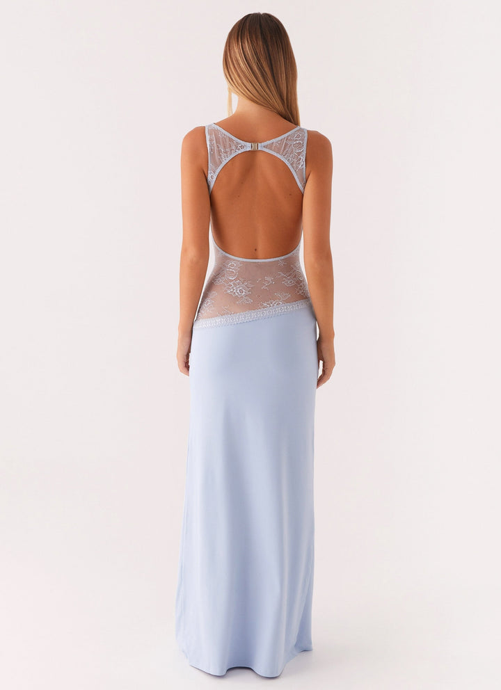 Mabel™ | Bodycon Maxi Jurk