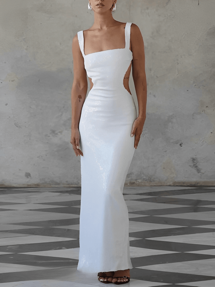 Celestia™ | Ster Maxi Jurk
