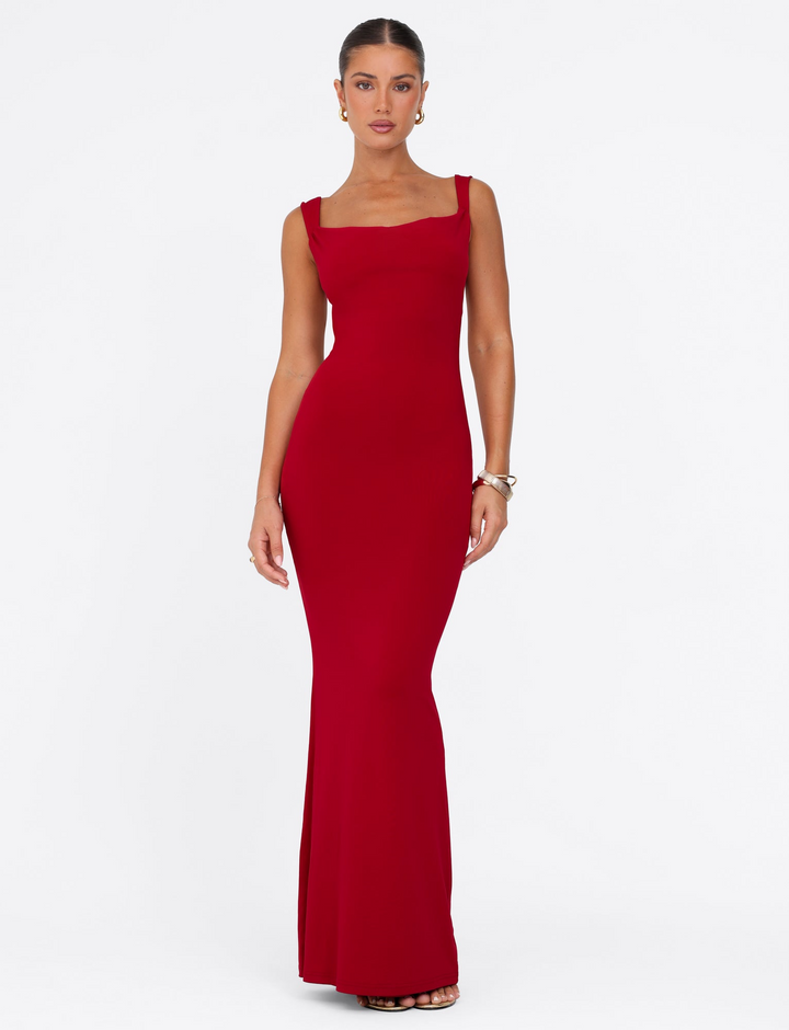 Kynara™ | Elegante Maxi Jurk