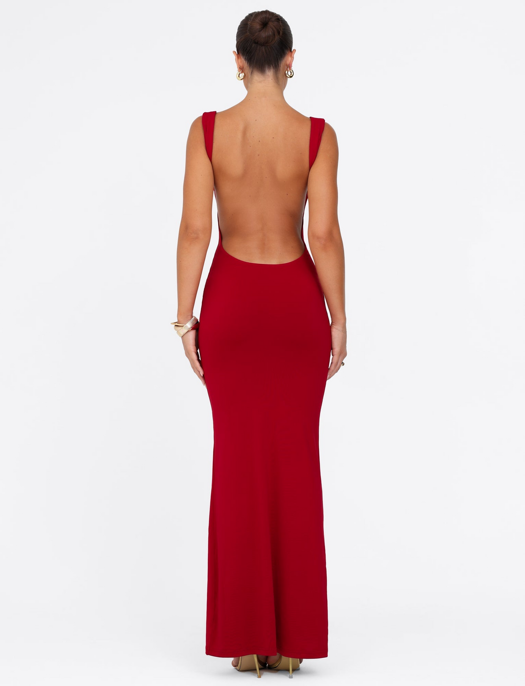 Kynara™ | Elegante Maxi Jurk