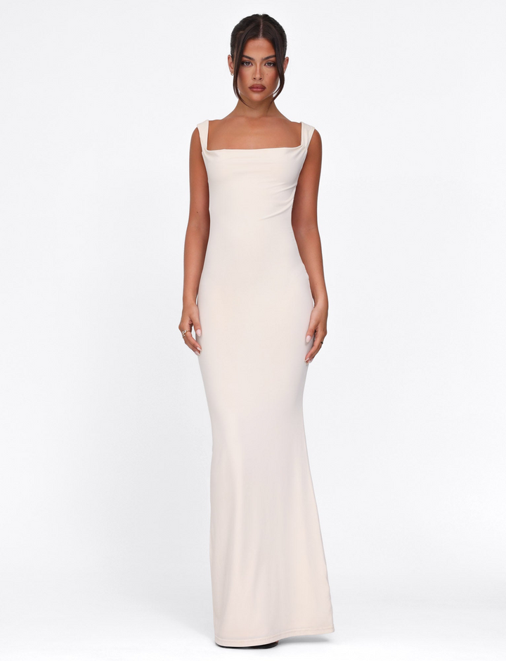 Kynara™ | Elegante Maxi Jurk