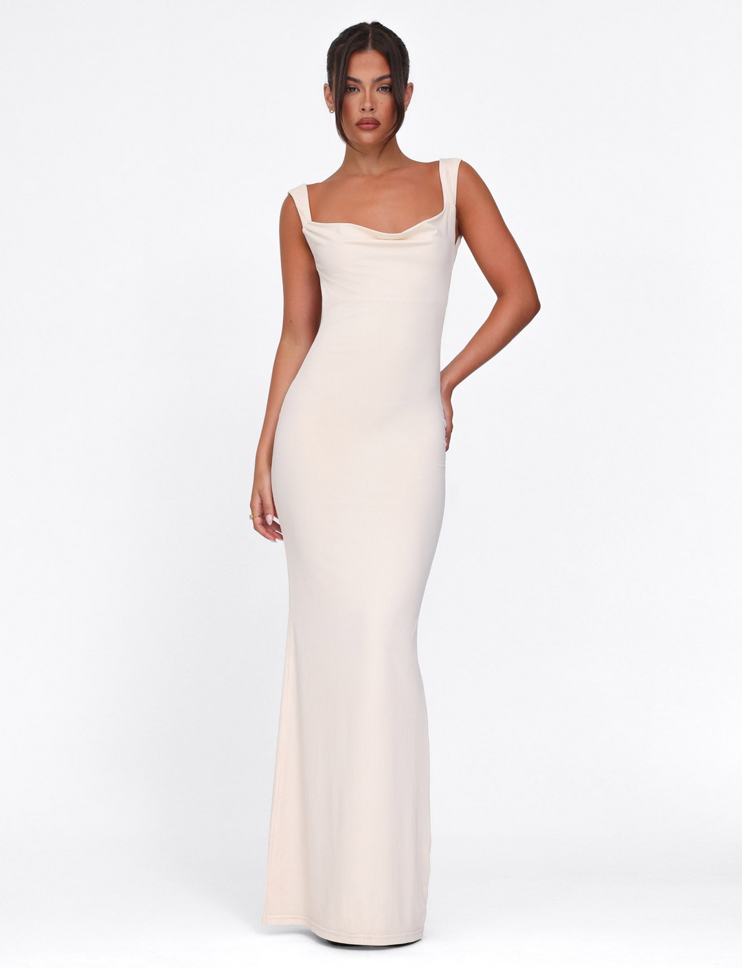 Kynara™ | Elegante Maxi Jurk