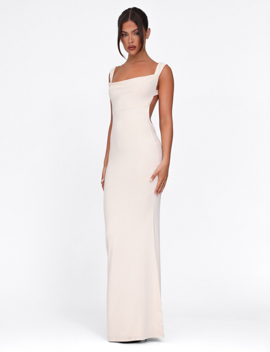 Kynara™ | Elegante Maxi Jurk
