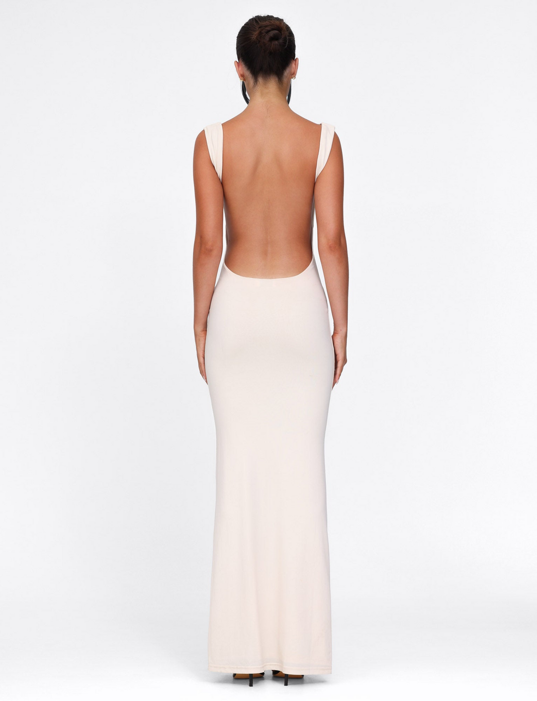 Kynara™ | Elegante Maxi Jurk