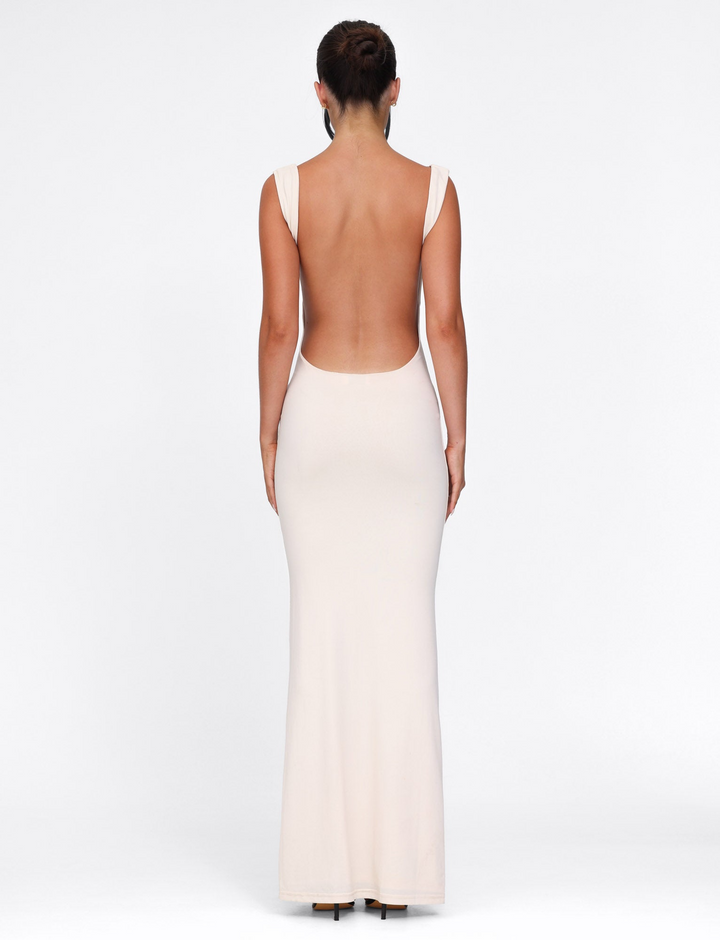 Kynara™ | Elegante Maxi Jurk