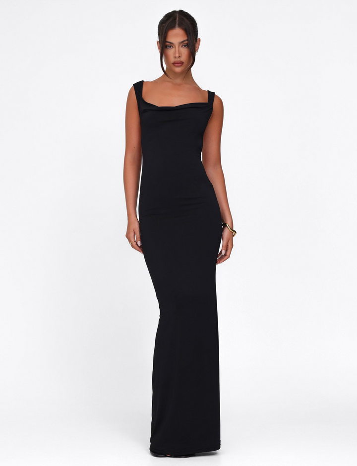 Kynara™ | Elegante Maxi Jurk