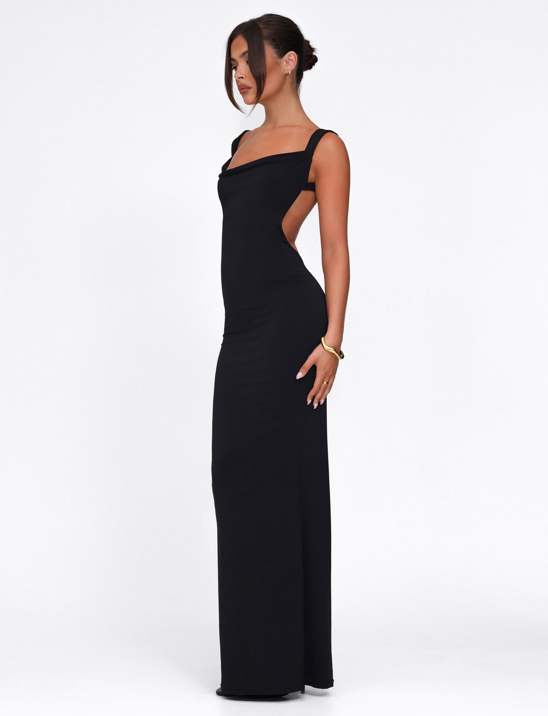 Kynara™ | Elegante Maxi Jurk