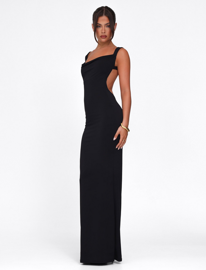 Kynara™ | Elegante Maxi Jurk