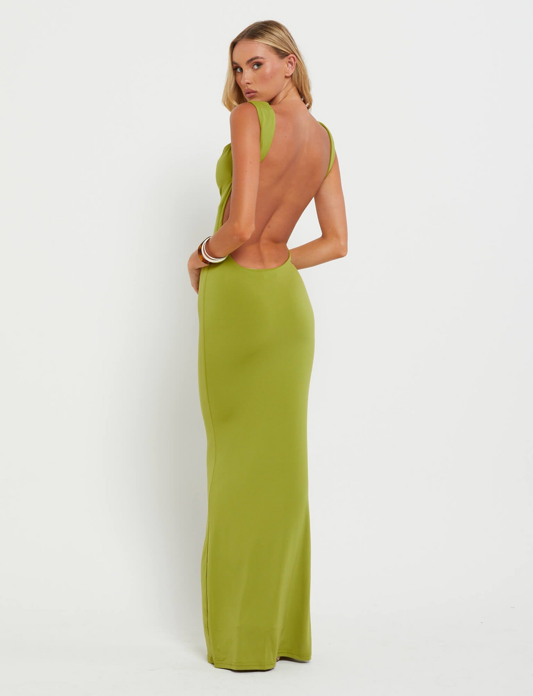 Kynara™ | Elegante Maxi Jurk