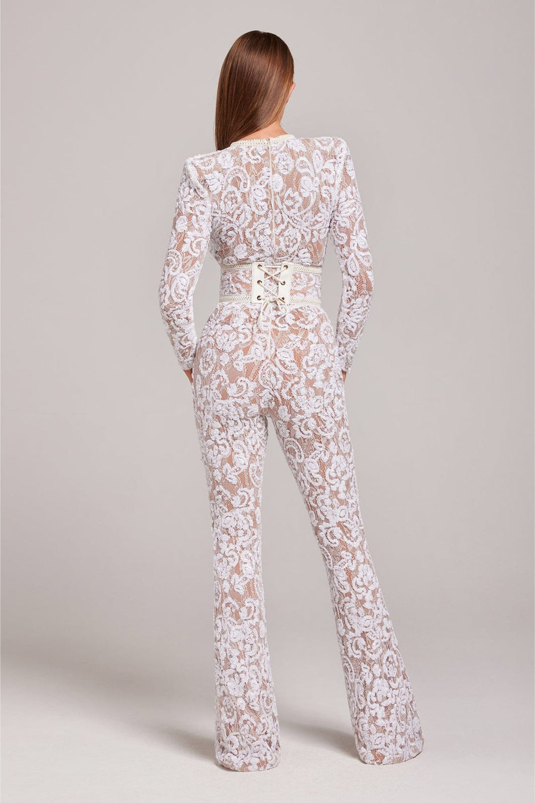 Lacevia™ | Mia Kant Jumpsuit