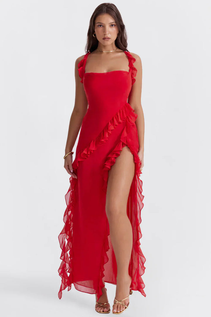 Phoebe™ | Maxi Jurk