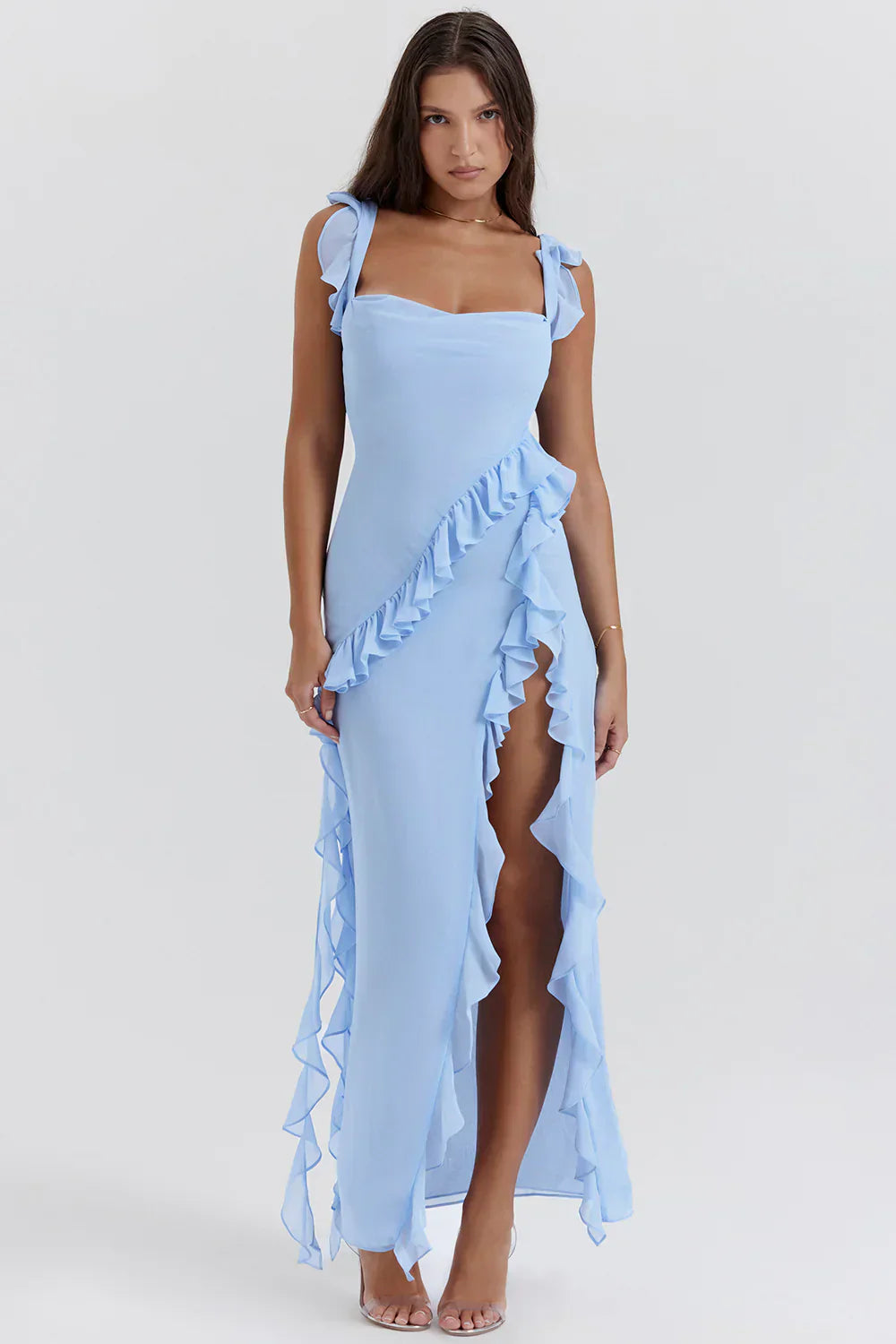 Phoebe™ | Maxi Jurk