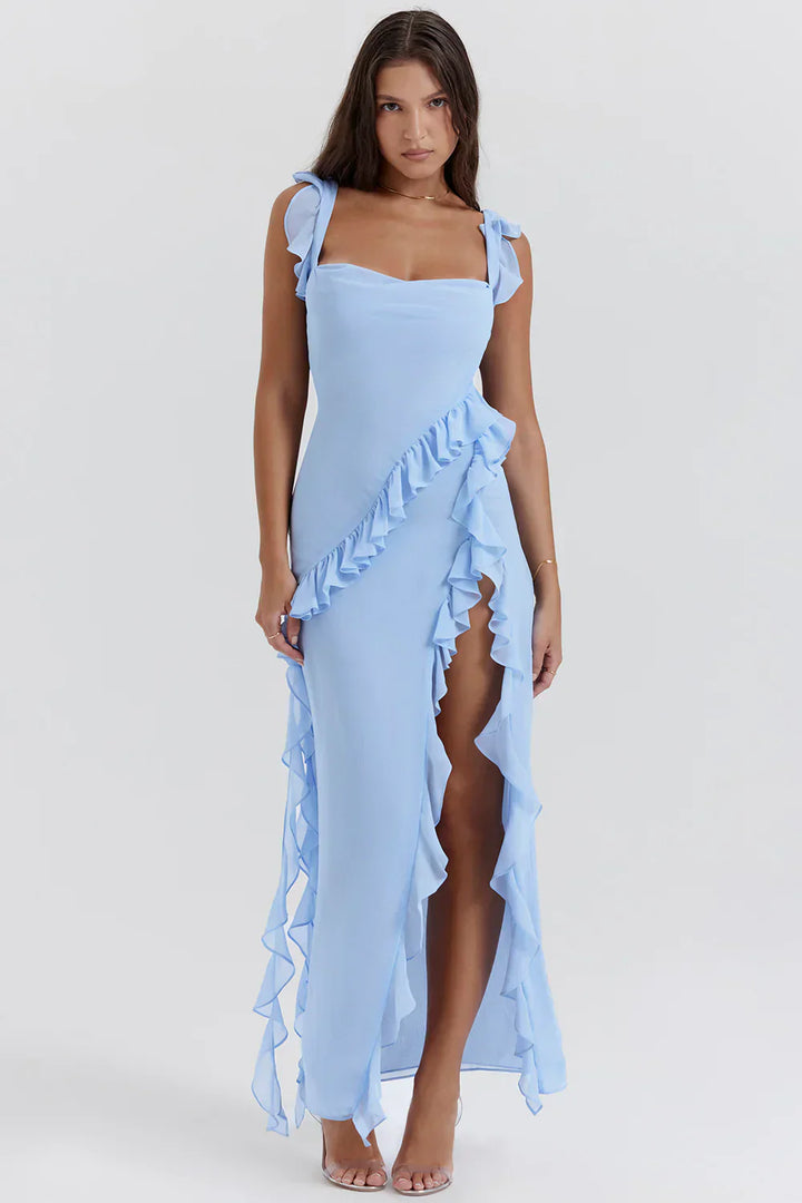 Phoebe™ | Maxi Jurk