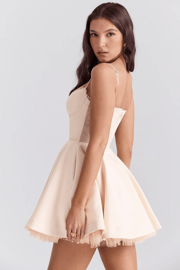 Droom™ | Mini Jurk