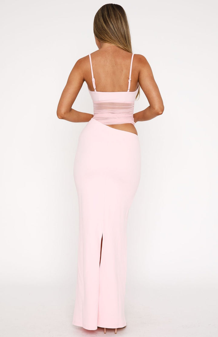 Marisela™ | Asymmetrische Maxi Jurk