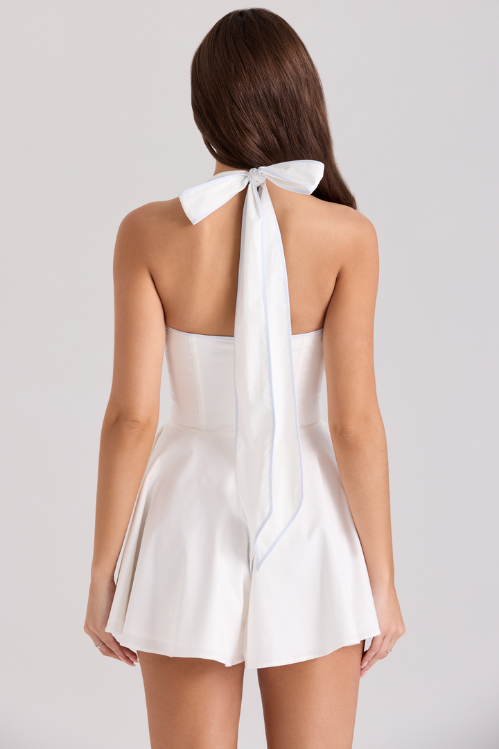 Lorine™ | Corset Mini Jurk