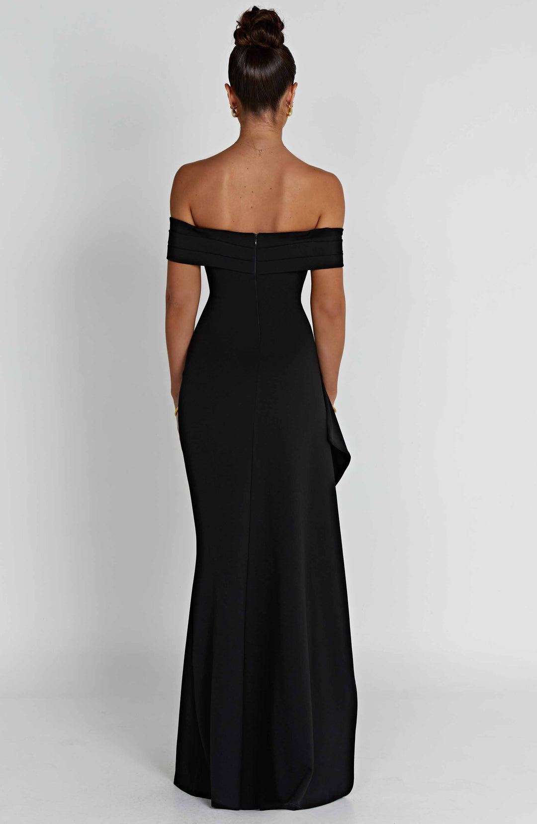 Renata™ | Halter Maxi Jurk