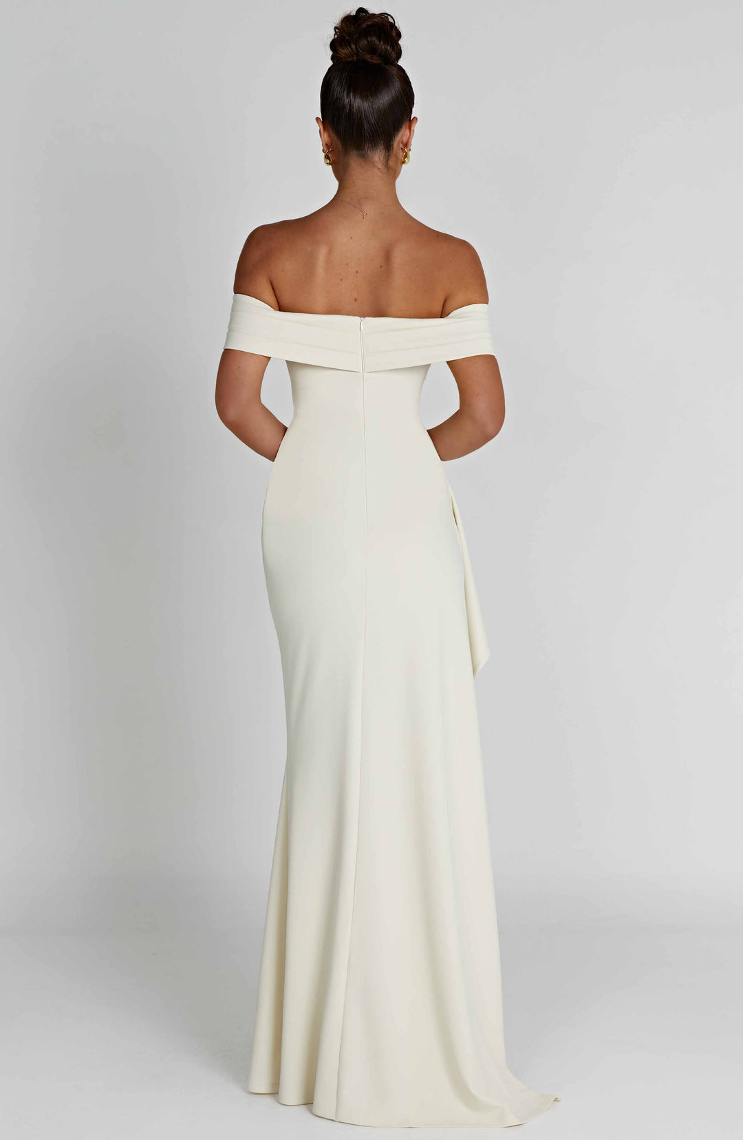 Renata™ | Halter Maxi Jurk