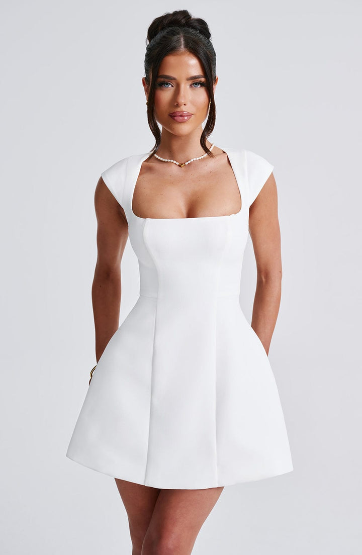 Avenel™ | Elegante Mini Jurk