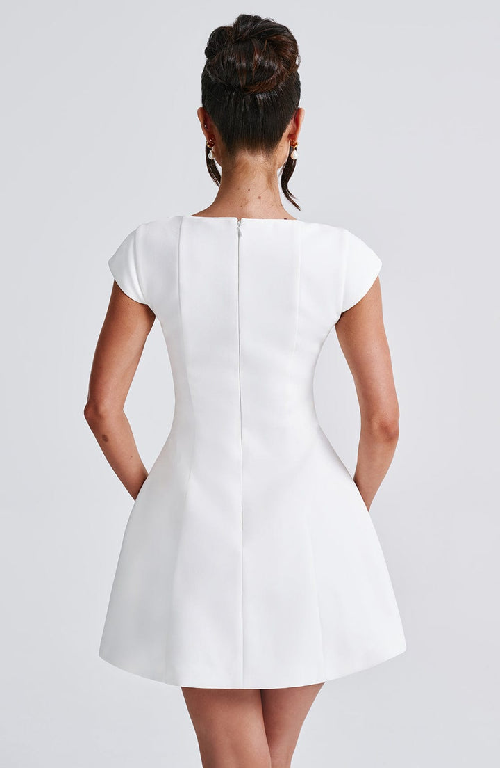 Avenel™ | Elegante Mini Jurk