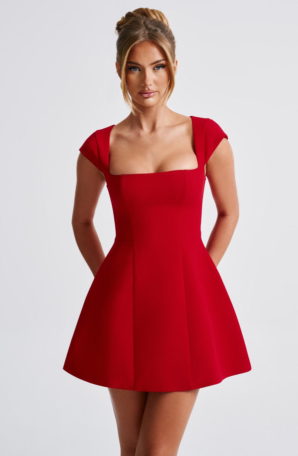 Avenel™ | Elegante Mini Jurk