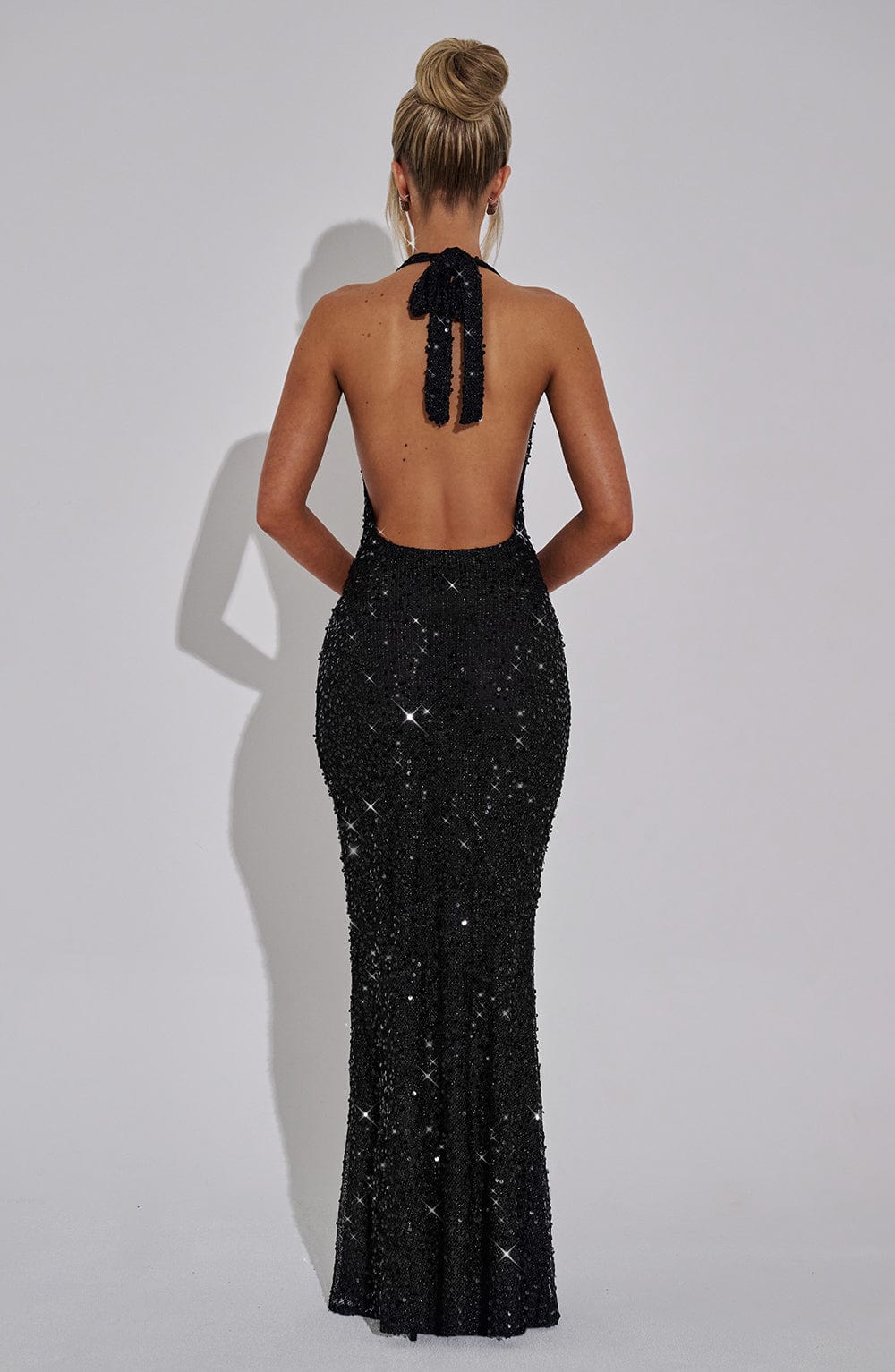 Ardena™ | Elegante Maxi Jurk