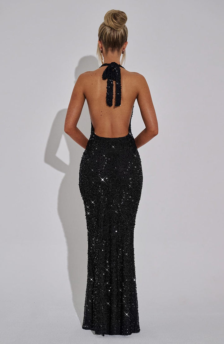 Ardena™ | Elegante Maxi Jurk
