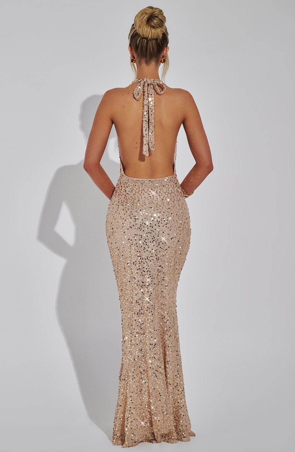 Ardena™ | Elegante Maxi Jurk