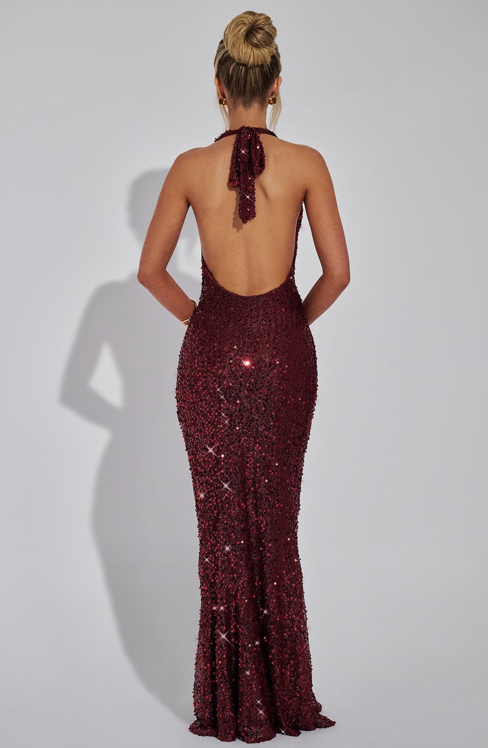 Ardena™ | Elegante Maxi Jurk