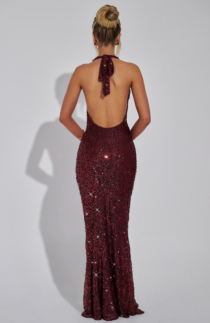 Ardena™ | Elegante Maxi Jurk